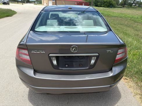 Used 2007 Acura TL FWD image 14