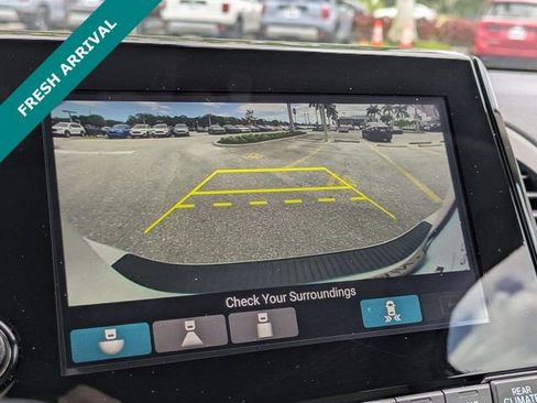 Used 2024 Honda Odyssey Touring image 31