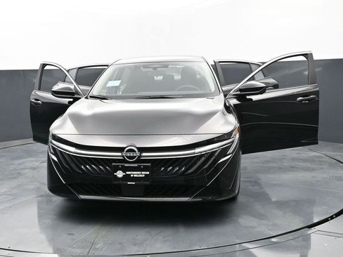 New 2026 Nissan Sentra S w/ Floor Mat Package image 31