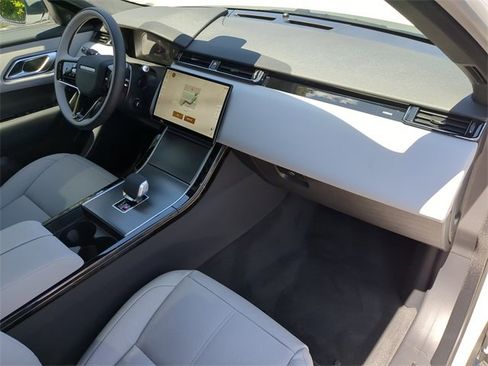 Used 2026 Land Rover Range Rover Velar S image 10