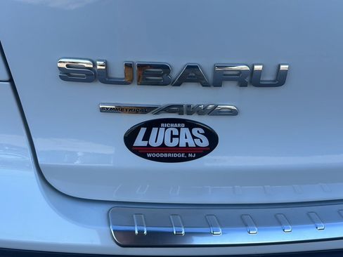 Certified 2023 Subaru Ascent Premium w/ Convenience Package AWD/4WD image 49