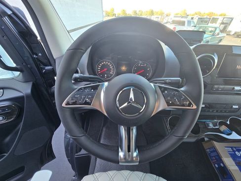 New 2025 Mercedes-Benz Sprinter 3500 image 22