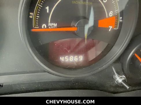 Used 2015 Jeep Patriot Sport w/ Power Value Group FWD image 15