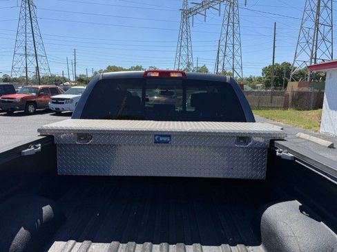 Used 2007 Toyota Tundra SR5 RWD image 15