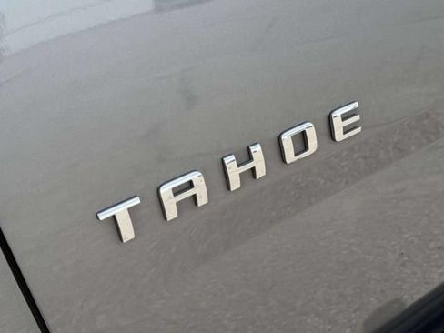 Used 2018 Chevrolet Tahoe LT AWD/4WD image 5