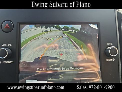 Used 2025 Subaru Impreza 2.0i image 20