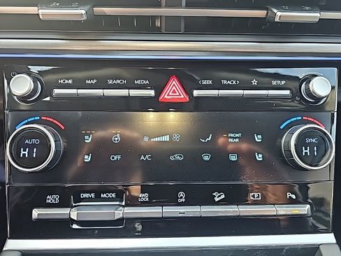 New 2026 Hyundai Santa Fe Limited AWD/4WD image 19