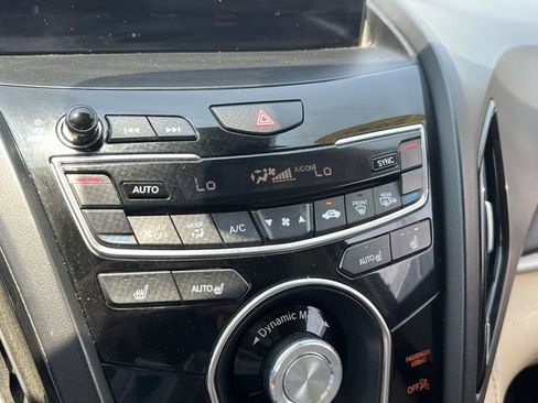Used 2021 Acura RDX FWD image 18