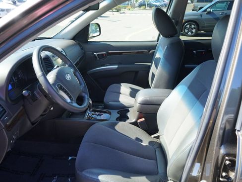 Used 2012 Hyundai Santa Fe SE AWD/4WD image 14