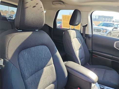 Certified 2023 Ford Bronco Sport Big Bend w/ Convenience Package image 32