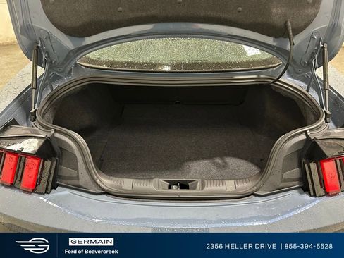 New 2026 Ford Mustang EcoBoost image 26