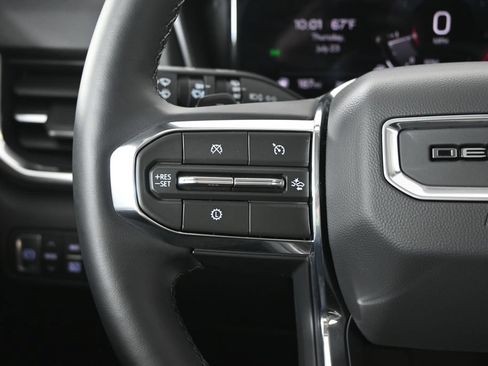 Used 2026 GMC Terrain Denali w/ LPO, Floor Liner Package AWD/4WD image 35