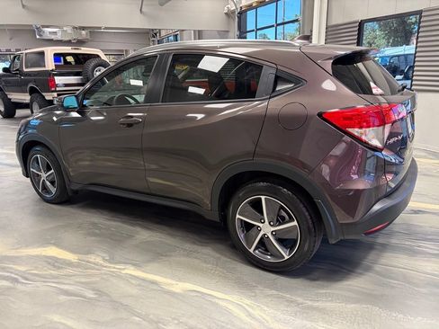 Used 2022 Honda HR-V EX image 35