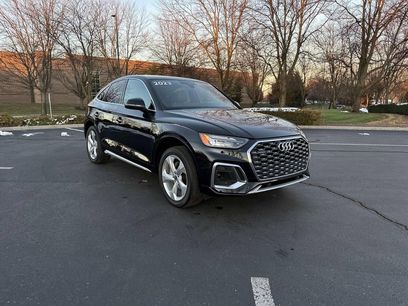 Used 2023 Audi Q5 2.0T Premium Plus w/ Premium Plus Package