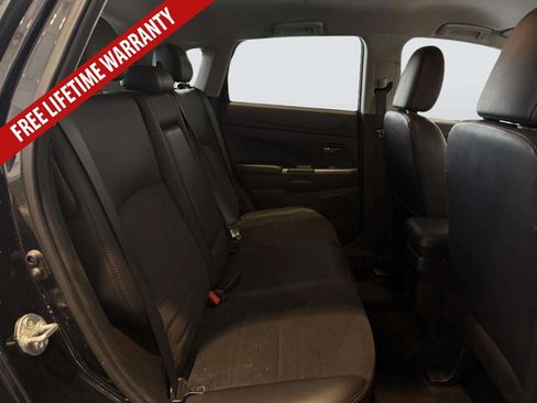Used 2024 Mitsubishi Outlander Sport AWD image 31