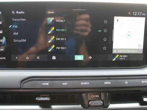 New 2027 Kia Telluride EX X-Line image 50