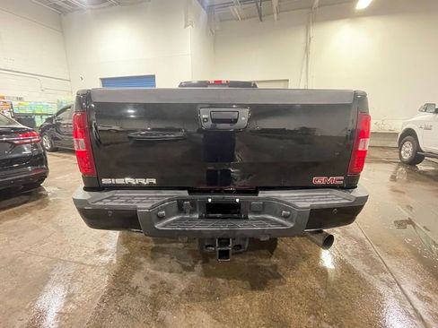 Used 2013 GMC Sierra 3500 Denali image 5