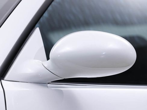 Used 2006 BMW M3 Coupe image 37