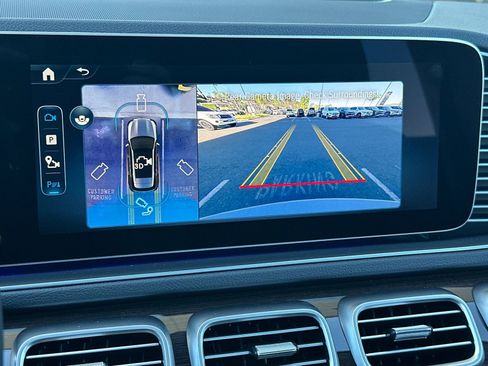 New 2026 Mercedes-Benz GLE 350 GLE 350 image 22