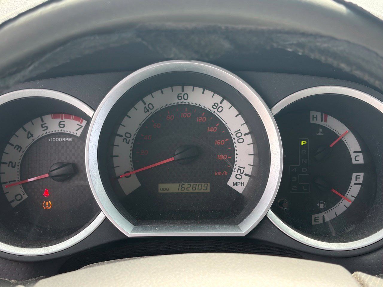 Used 2013 Toyota Tacoma 4x4 Double Cab image 12