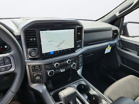 New 2026 Ford F150 XLT AWD/4WD image 19