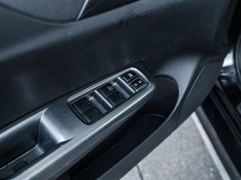 Used 2014 Subaru Impreza WRX Limited image 70