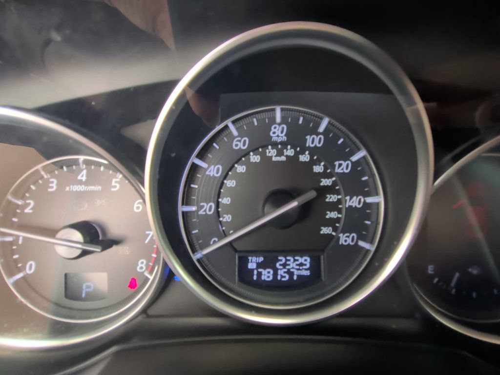 Used 2016 MAZDA CX-5 Grand Touring FWD image 16
