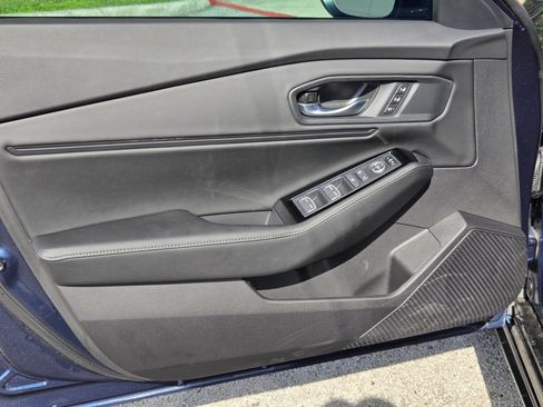 Used 2026 Honda Accord Touring image 10
