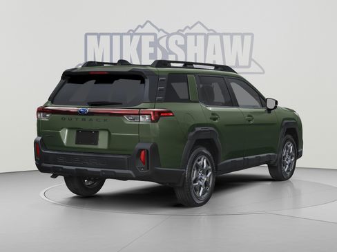 New 2026 Subaru Outback Premium AWD/4WD image 2