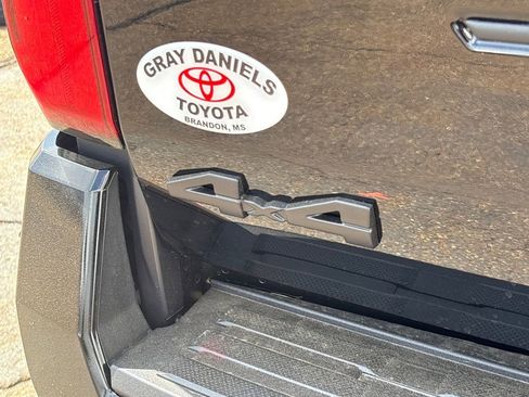 New 2026 Toyota Tacoma SR5 AWD/4WD image 32