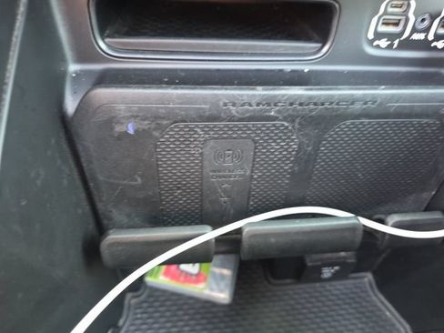 Used 2022 RAM 3500 Limited w/ Night Edition AWD/4WD image 26