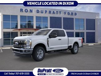 New 2026 Ford F250 XLT video 1