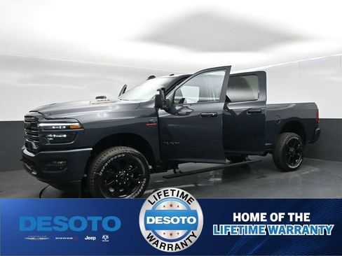 New 2026 RAM 2500 Laramie image 64