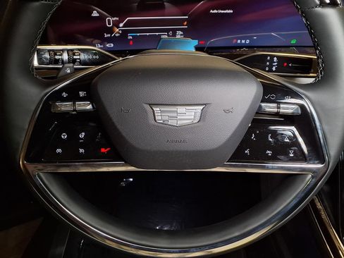 New 2026 Cadillac Escalade IQL Luxury AWD/4WD image 20