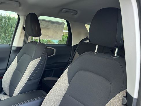 New 2025 Ford Bronco Sport Big Bend image 37