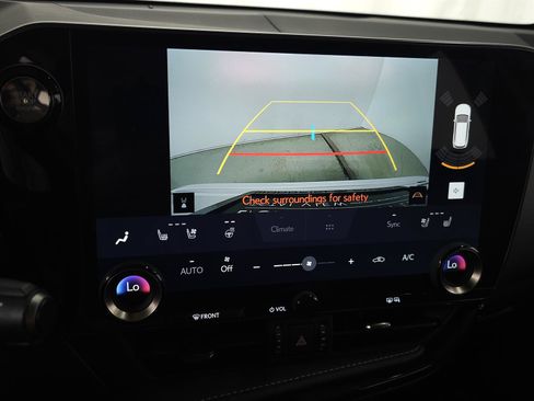 Used 2024 Lexus NX 350 AWD image 26