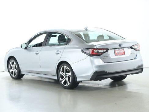 Used 2020 Subaru Legacy Limited w/ Popular Package #2 image 39