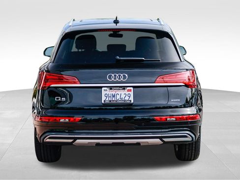Certified 2023 Audi Q5 Premium Plus w/ Convenience Package AWD/4WD image 7