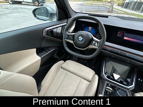 Used 2025 BMW X3 xDrive30i w/ Premium Package AWD/4WD image 9
