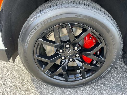 Used 2023 Chevrolet Tahoe RST w/ RST Performance Edition image 10