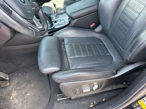 Used 2018 BMW X3 M40i w/ Premium Package AWD/4WD image 32