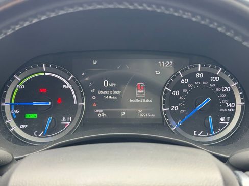 Used 2021 Toyota Highlander Platinum image 33