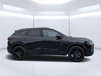 Used 2022 Chevrolet Blazer LT w/ Sound & Technology Package