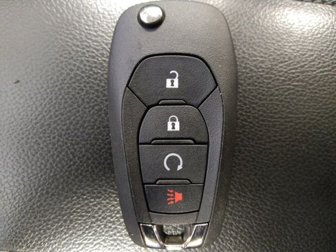 Used 2018 Chevrolet Cruze LS FWD image 32