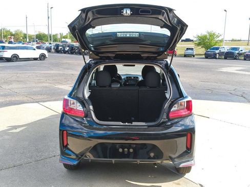 Used 2022 Mitsubishi Mirage ES FWD image 14