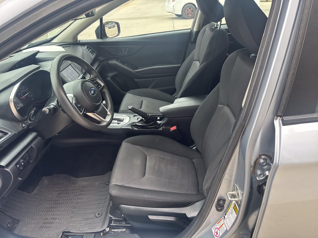 Used 2019 Subaru Impreza 2.0i Premium w/ Eyesight & BSD/Rcta & SRF AWD/4WD image 9