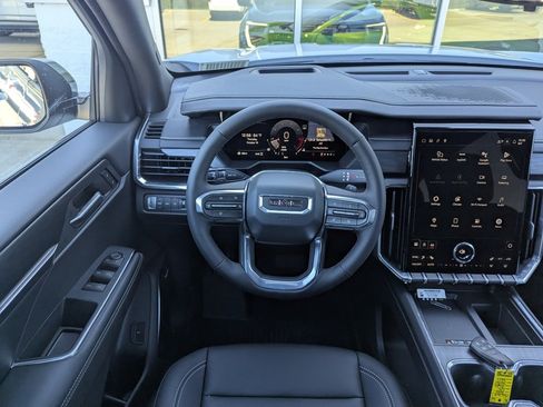 New 2026 GMC Acadia Elevation w/ Elevation Premium Package AWD/4WD image 4