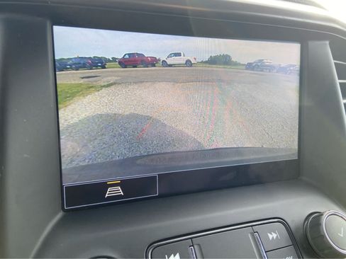 Used 2023 GMC Acadia AT4 AWD/4WD image 30