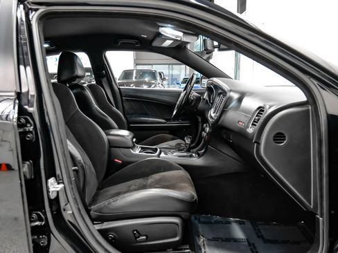 Used 2020 Dodge Charger Scat Pack w/ Plus Group RWD image 49