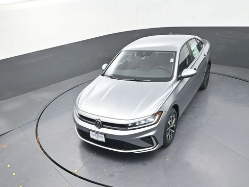 New 2026 Volkswagen Jetta S FWD image 15